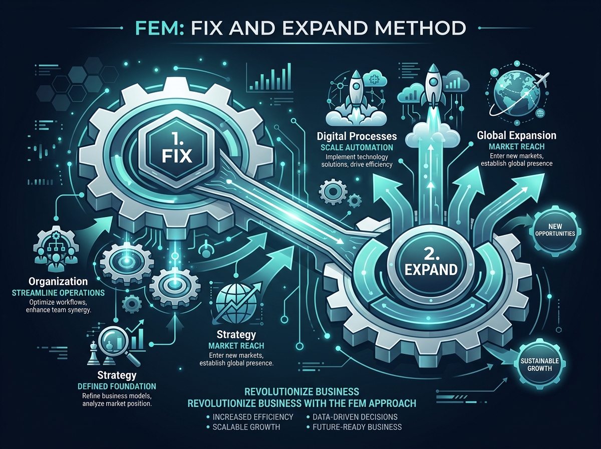 Diagramma Metodo FEM