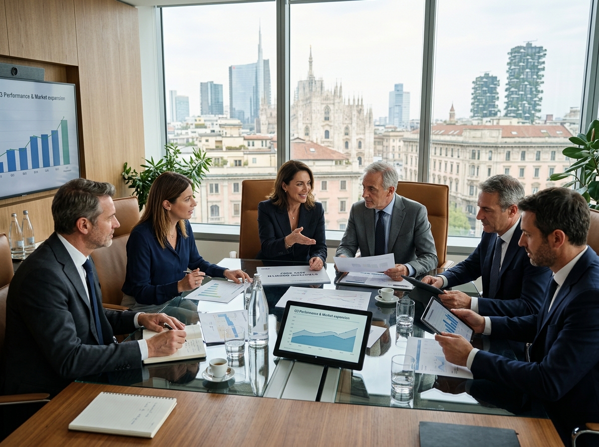 Perché scegliere A Quo Consulting
